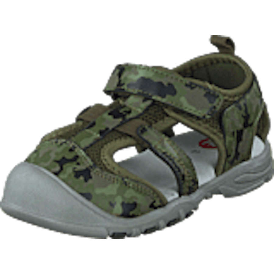 Salt Green/multi - Bild 9