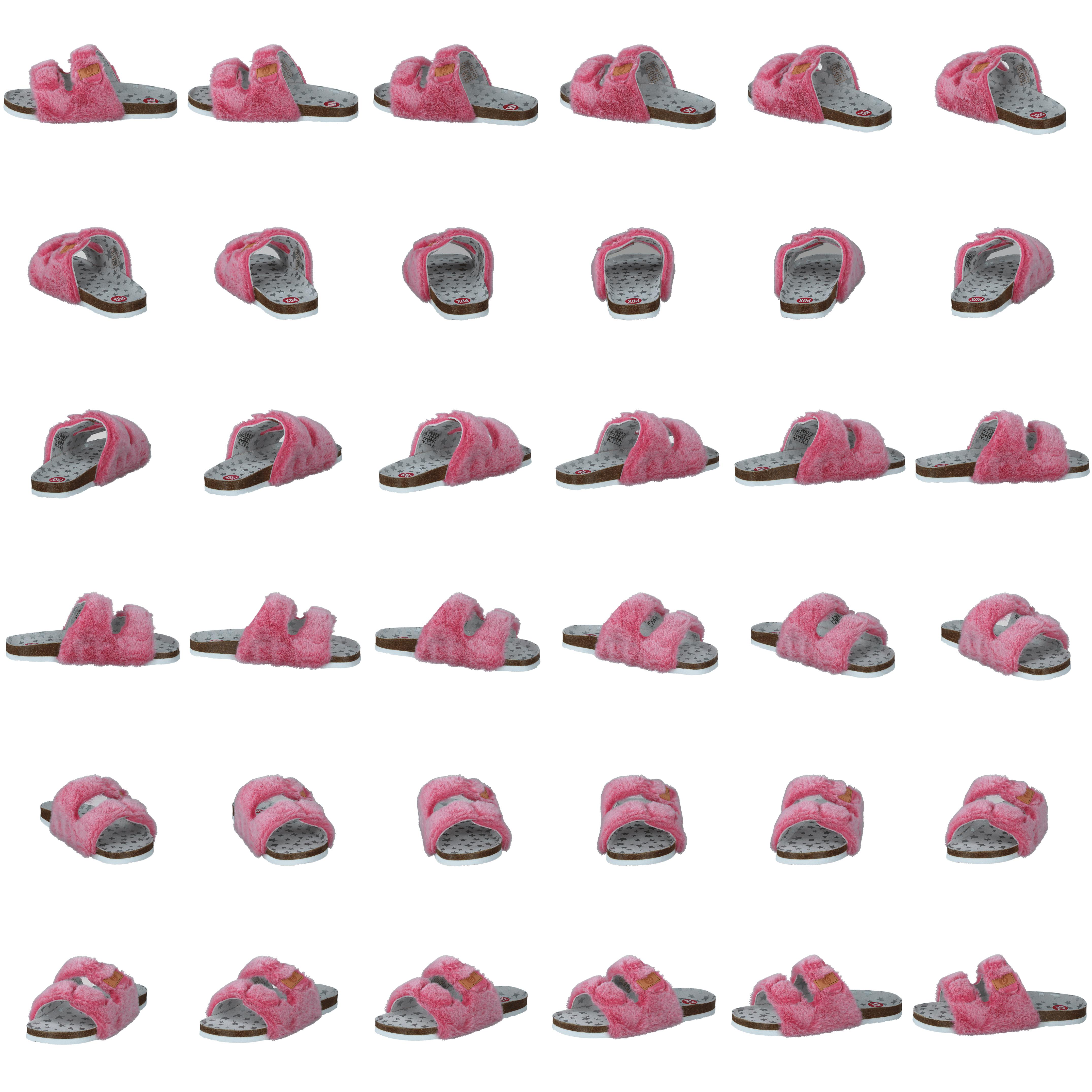 Nordan Hot Pink - Bild 8