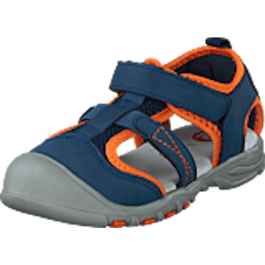 Salt Blue/orange - Bild 9