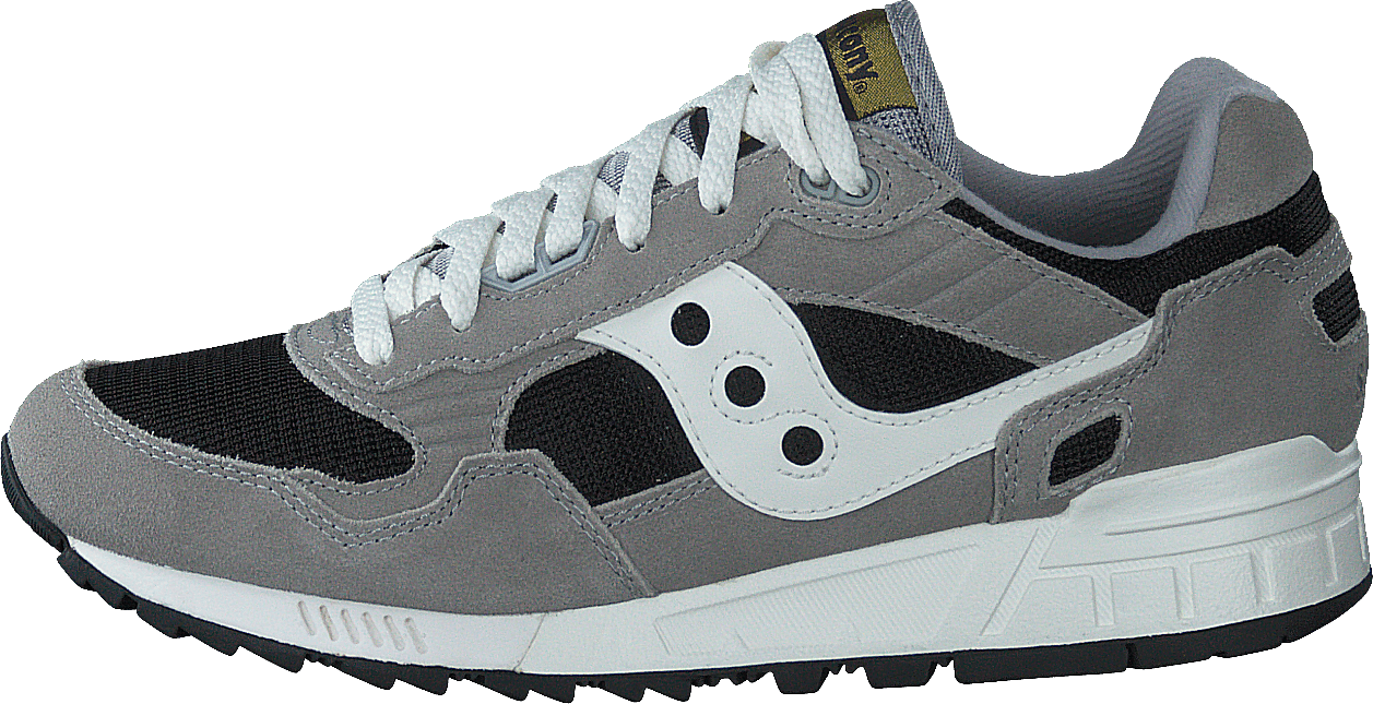 Shadow 5000 Grey/limo, Unisex, Topánky, Tenisky, Tenisky, Šedá, EU 44,5