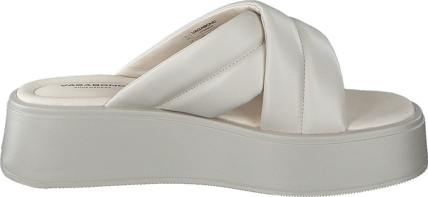 Courtney 5334-201-02 Off White - Bild 2