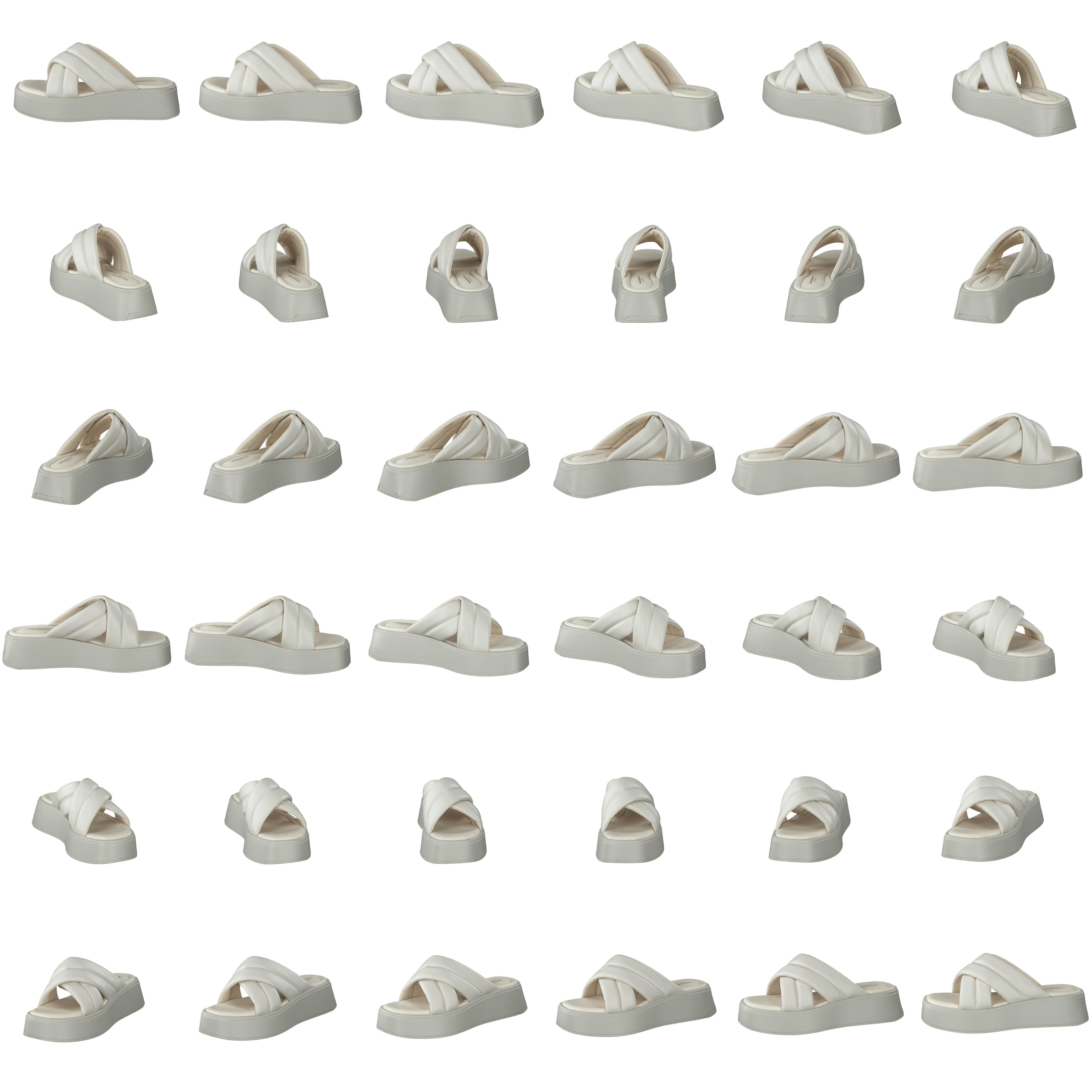 Courtney 5334-201-02 Off White - Bild 8