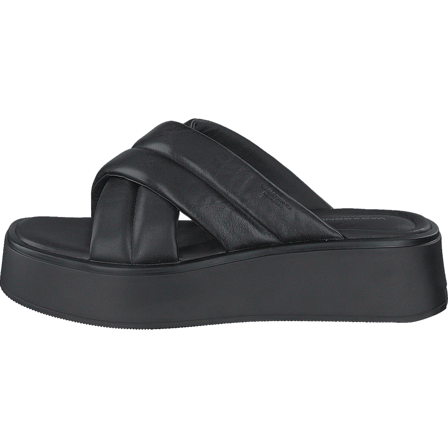 Courtney 5334-201-92 Black