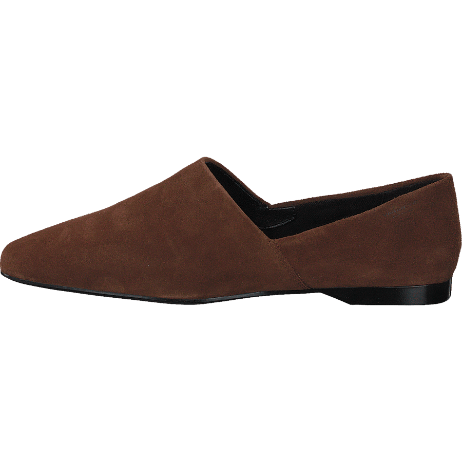 Delia 5307-340-49 Chestnut