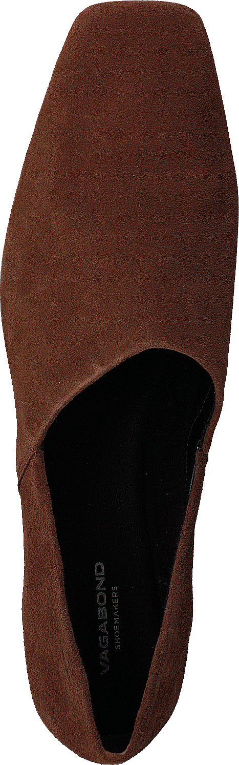 Delia 5307-340-49 Chestnut - Bild 6