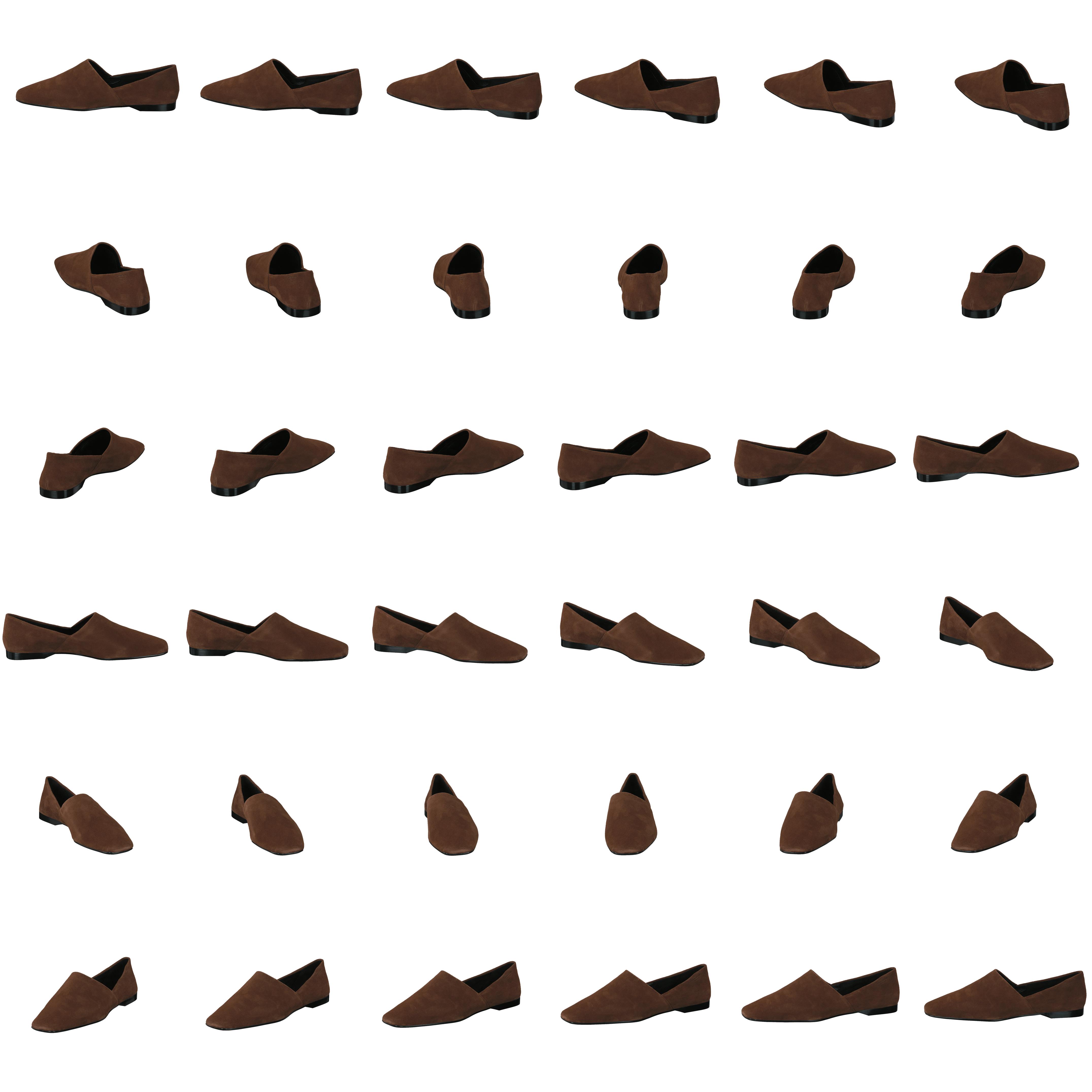 Delia 5307-340-49 Chestnut - Bild 8