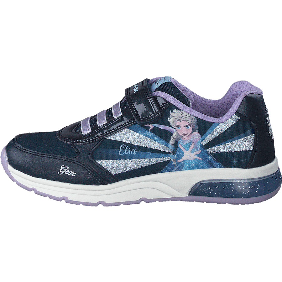 J Spaceclub G Navy/sky