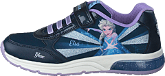 J Spaceclub G Navy/sky - Bild 10