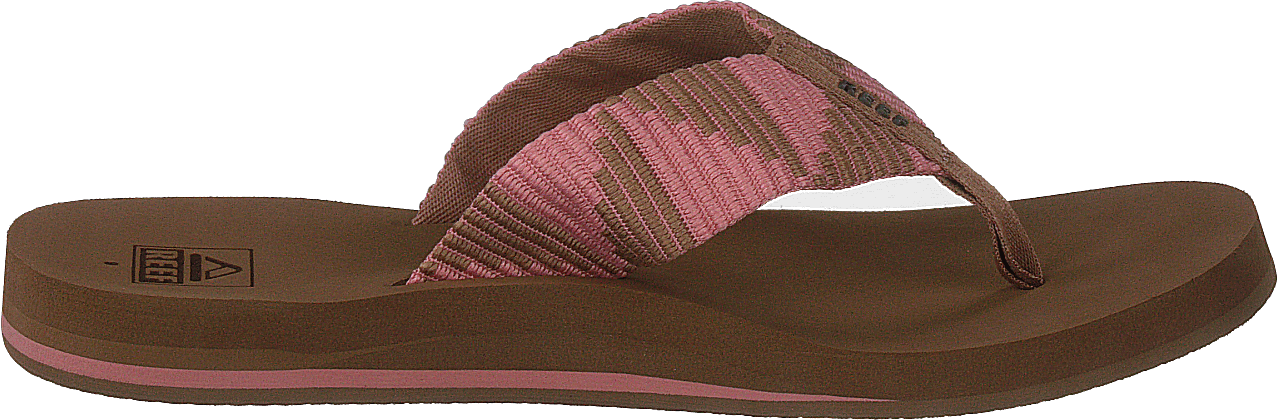 Ci6719 Reef Spring Woven Rose - Bild 2