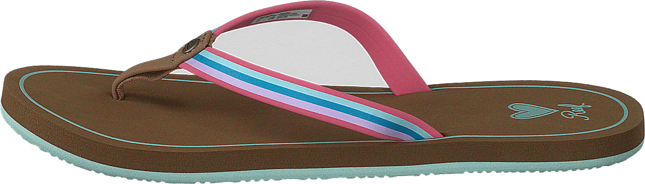 Ci6809 Kids Devy Multi