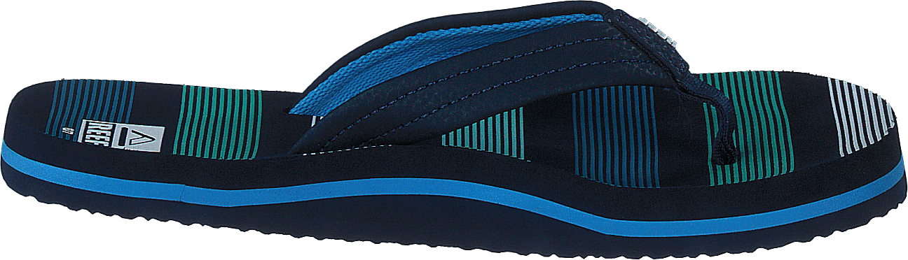Ci4148 Kids Ahi Deep Sea Stripes - Bild 2