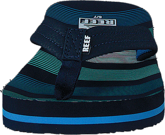 Ci4148 Kids Ahi Deep Sea Stripes - Bild 4