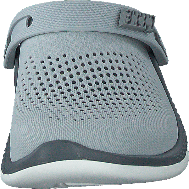 Crocs literide slate grey shop