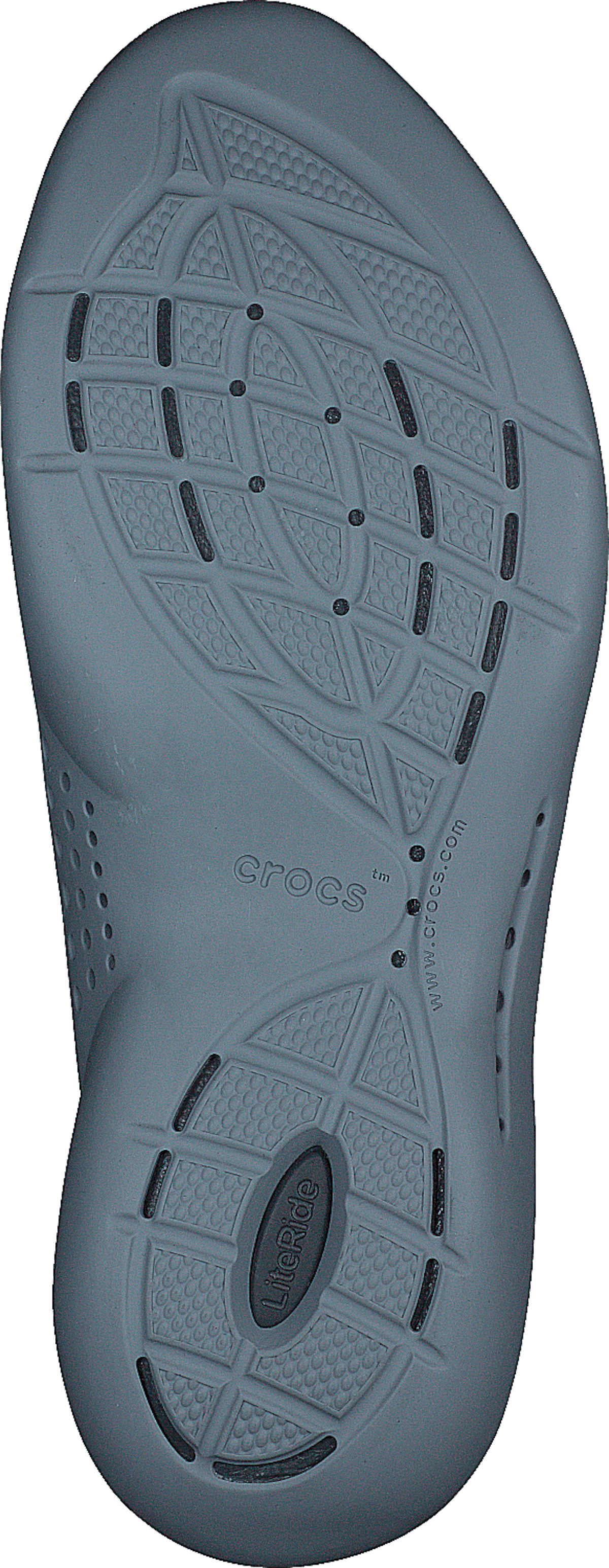Literide 360 Pacer M Black/slate Grey