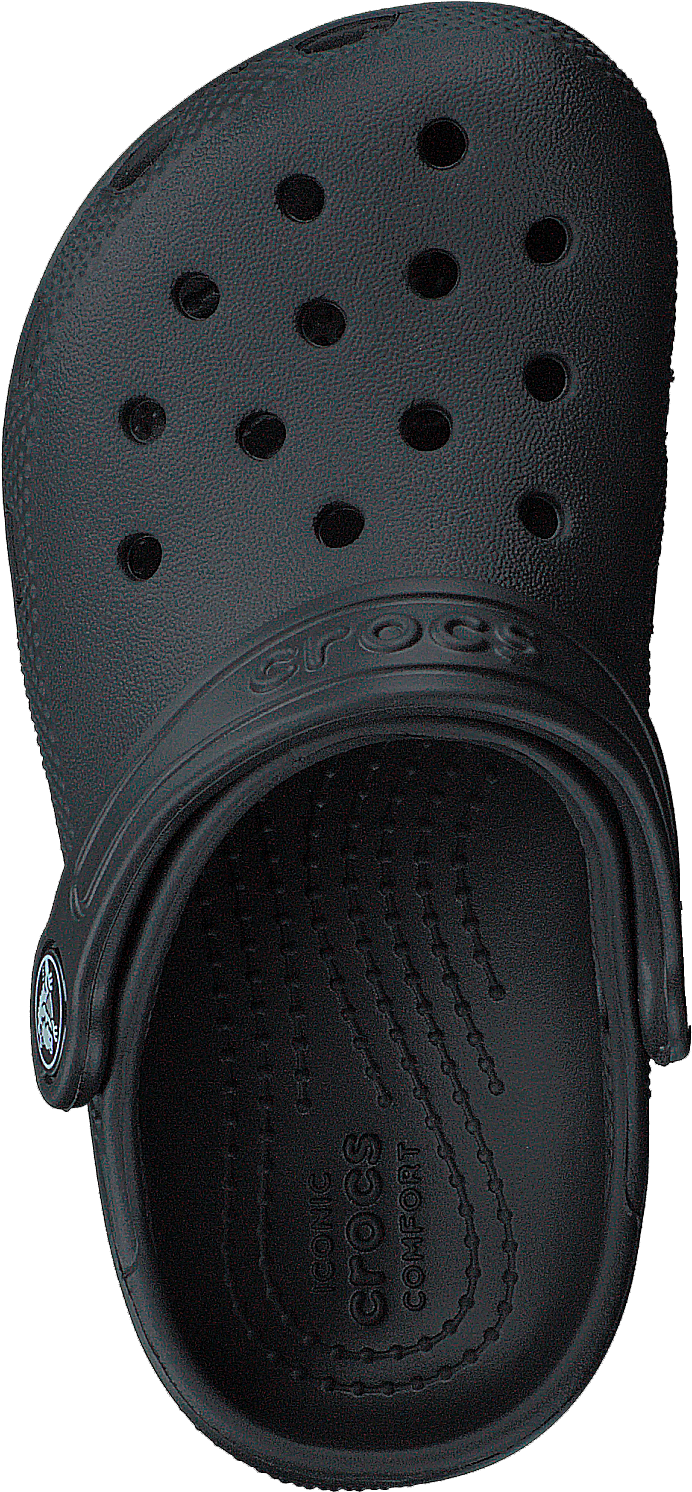 Classic Clog T Black - Bild 6