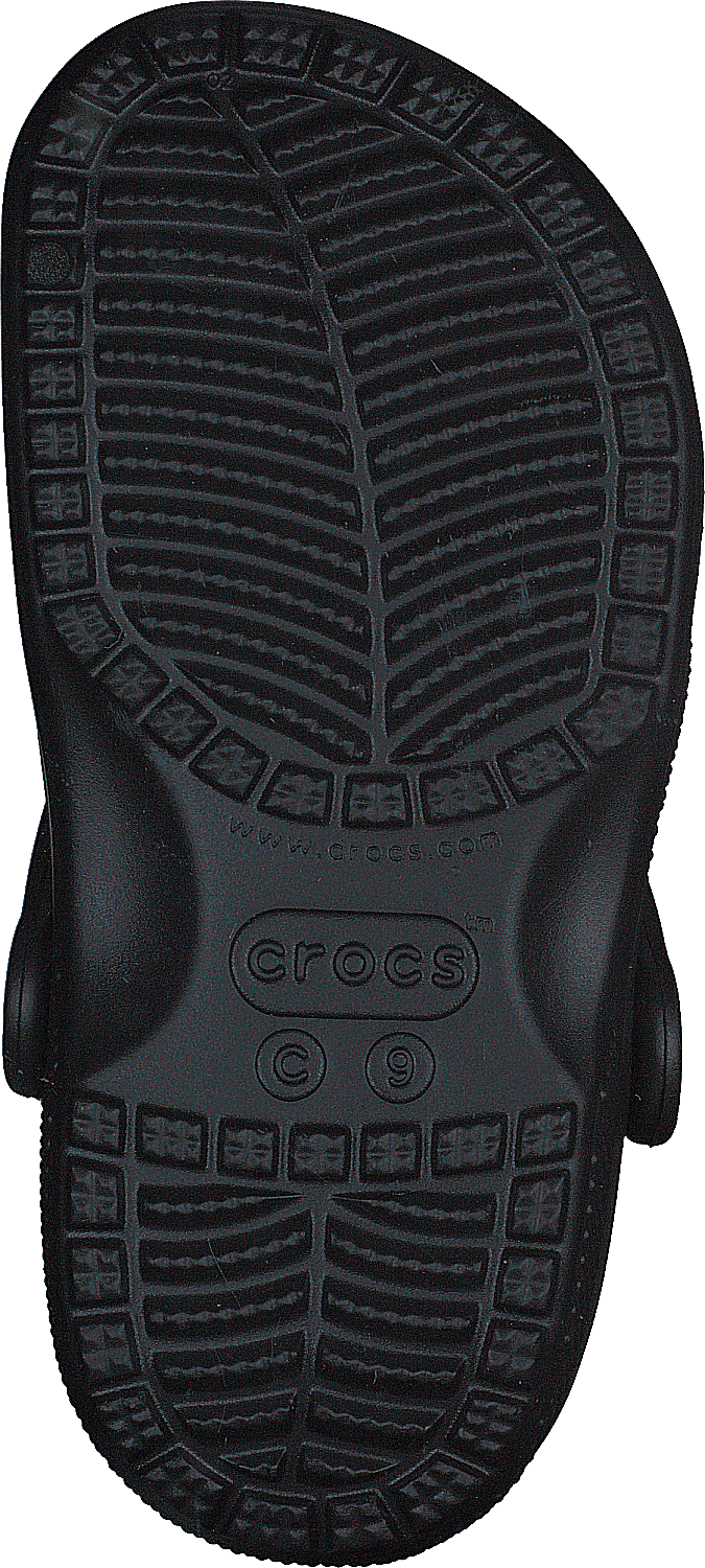 Classic Clog T Black - Bild 7