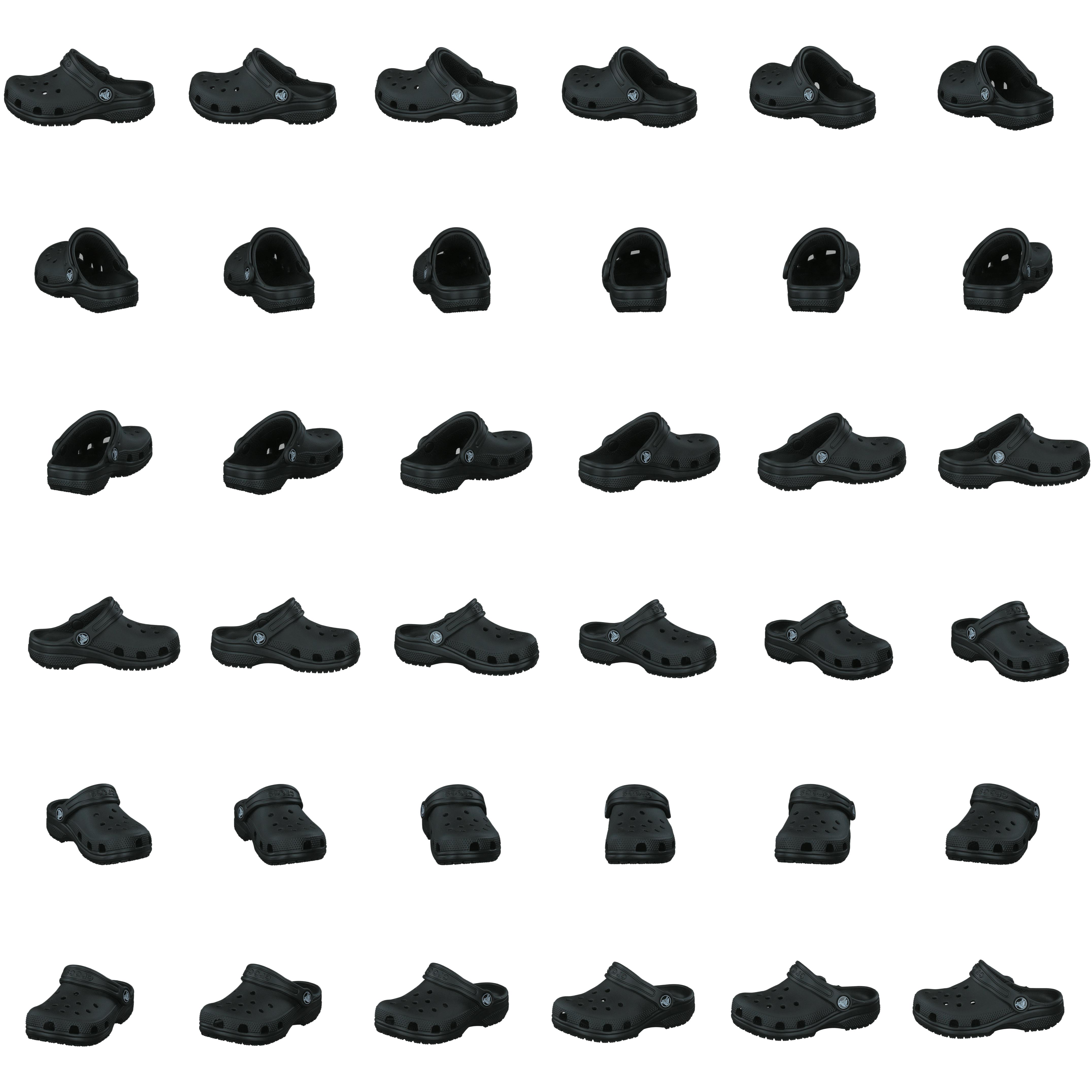 Classic Clog T Black - Bild 8