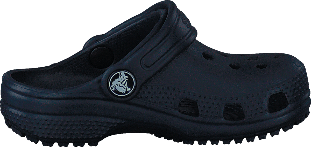 Classic Clog T Navy