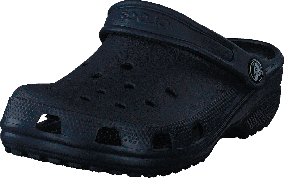 Classic Clog K Navy