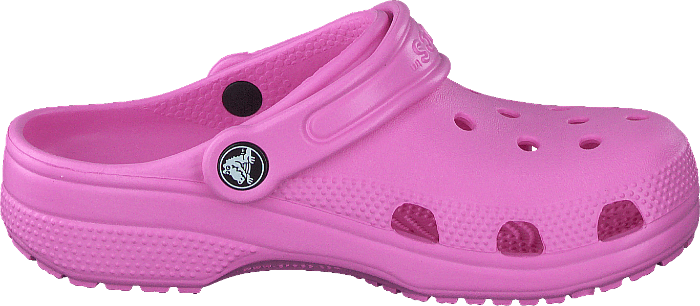 Classic Clog K Taffy Pink - Bild 2