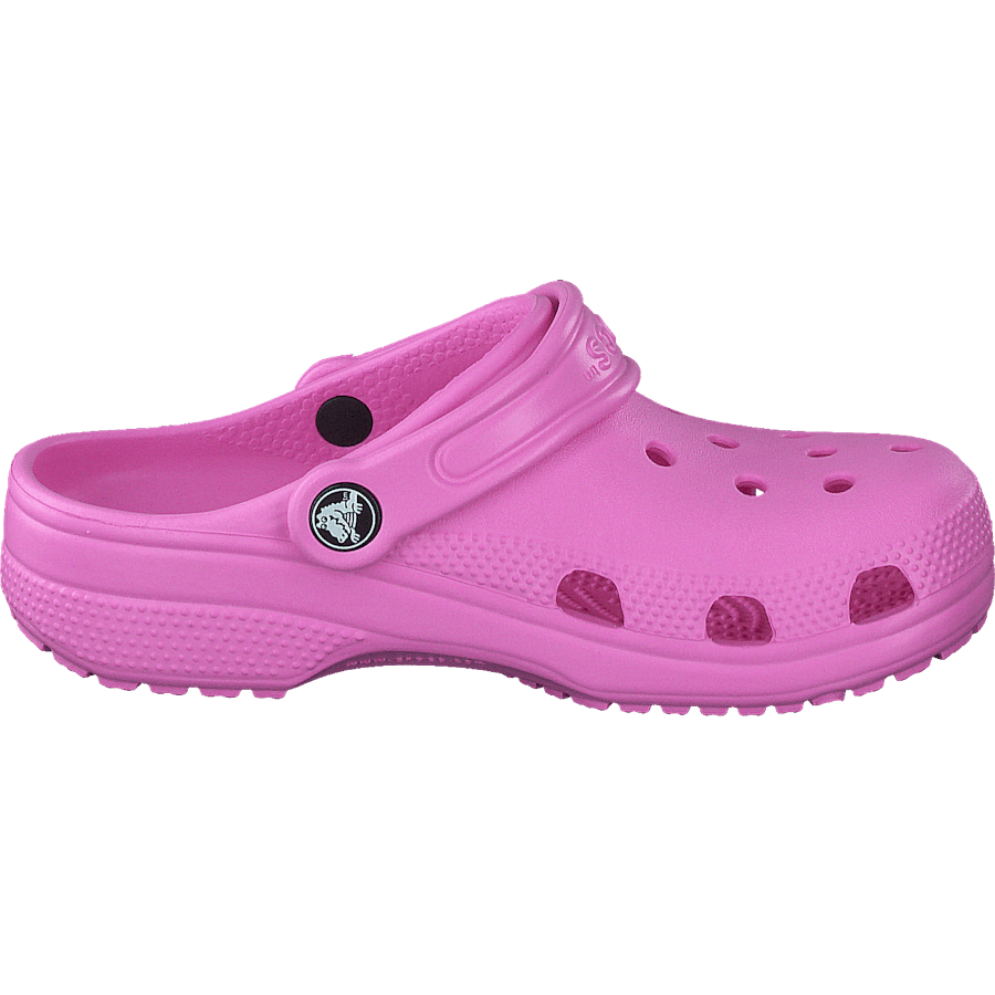 Classic Clog K Taffy Pink - Bild 2