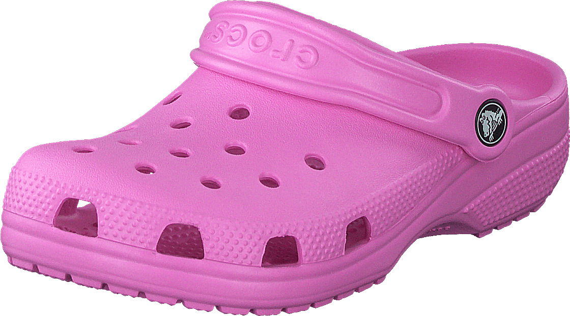 Classic Clog K Taffy Pink - Bild 3
