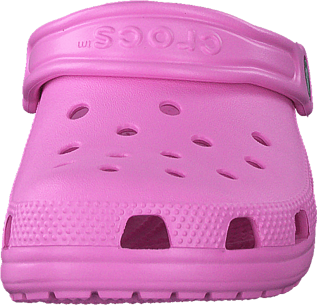 Classic Clog K Taffy Pink - Bild 4