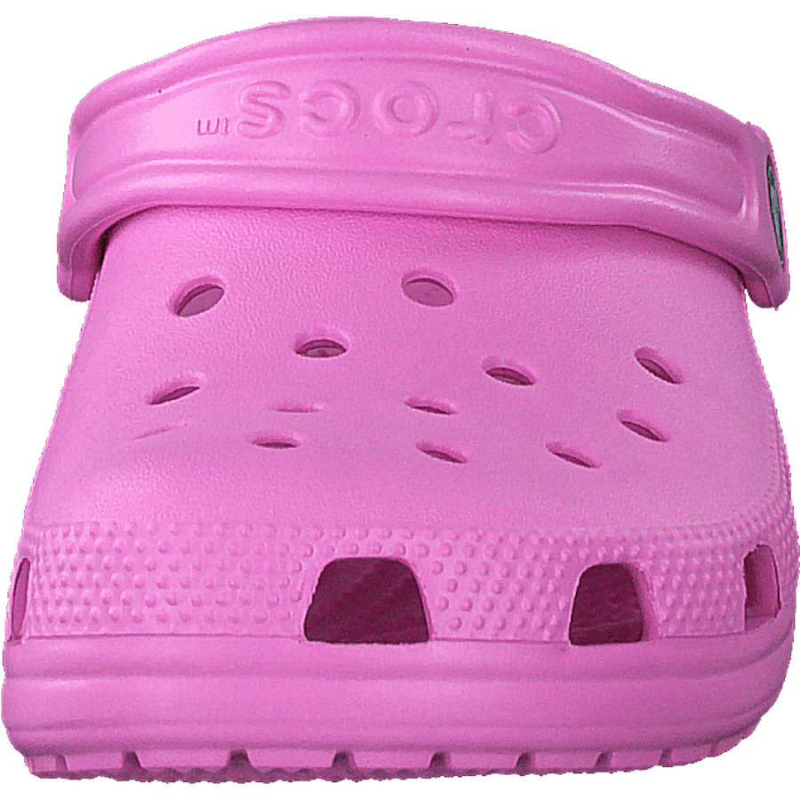 Classic Clog K Taffy Pink - Bild 4