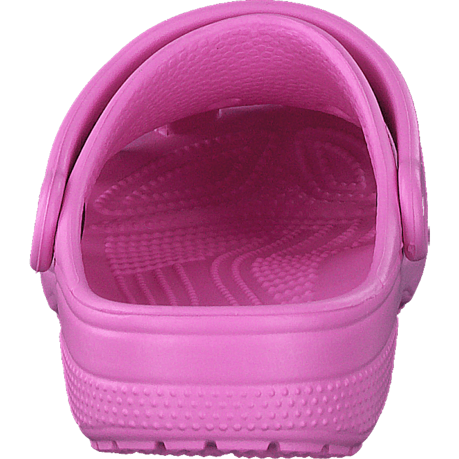 Classic Clog K Taffy Pink - Bild 5