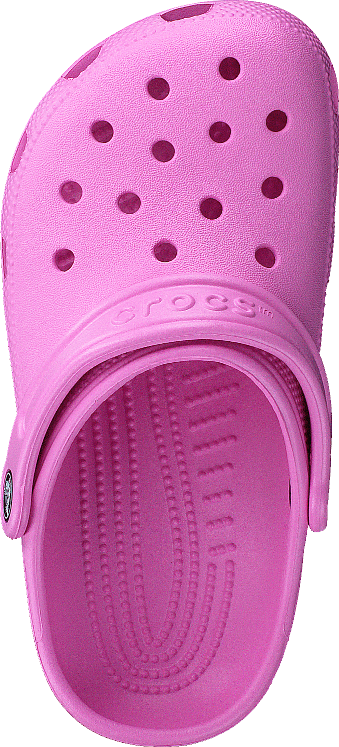 Classic Clog K Taffy Pink - Bild 6