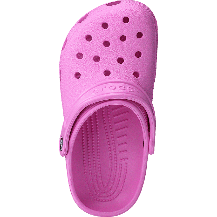 Classic Clog K Taffy Pink - Bild 6