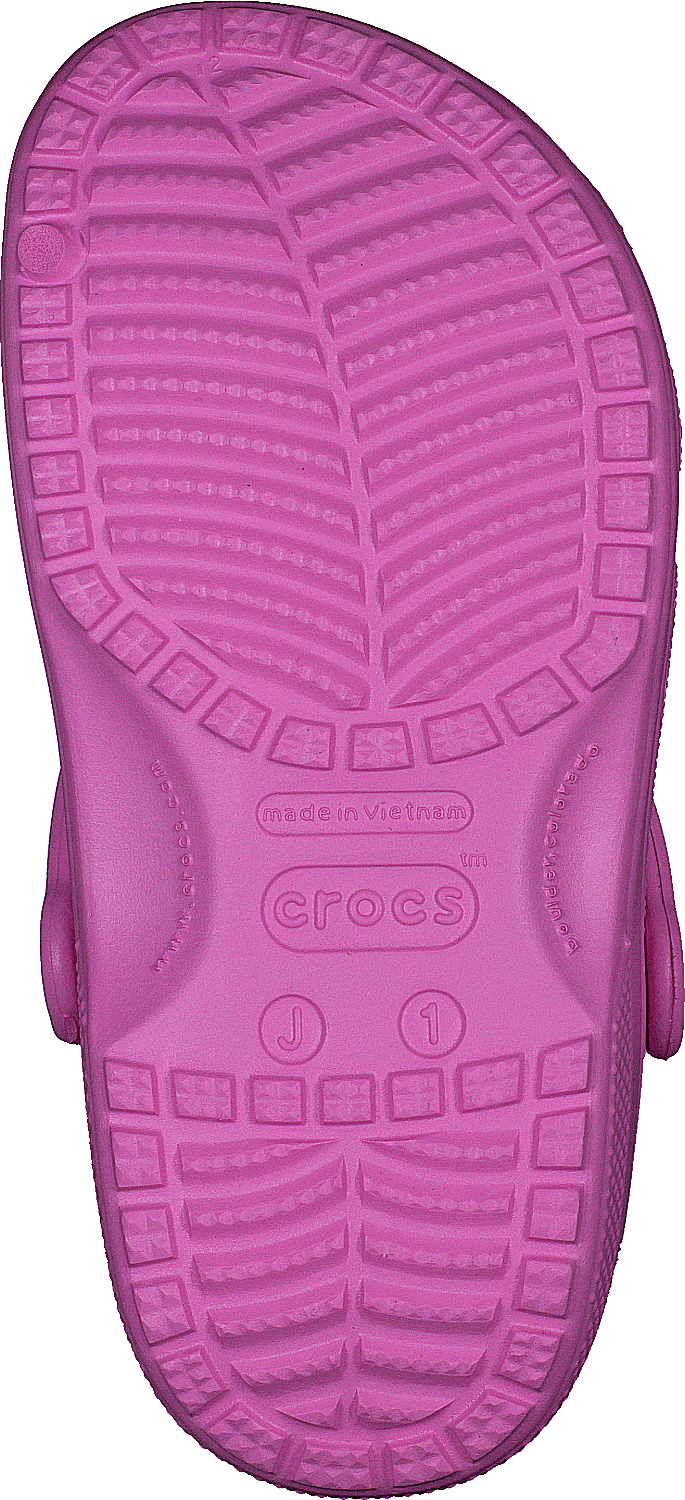 Classic Clog K Taffy Pink - Bild 7