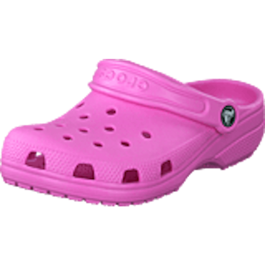 Classic Clog K Taffy Pink - Bild 9