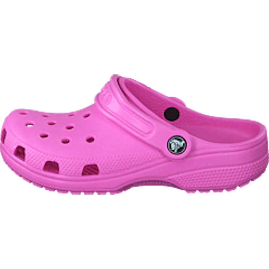 Classic Clog K Taffy Pink - Bild 10