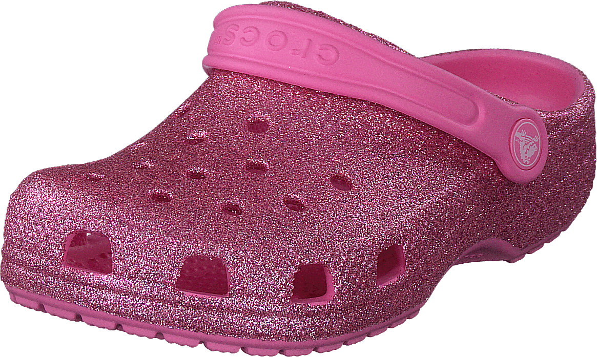 Crocs best sale pink lemonade