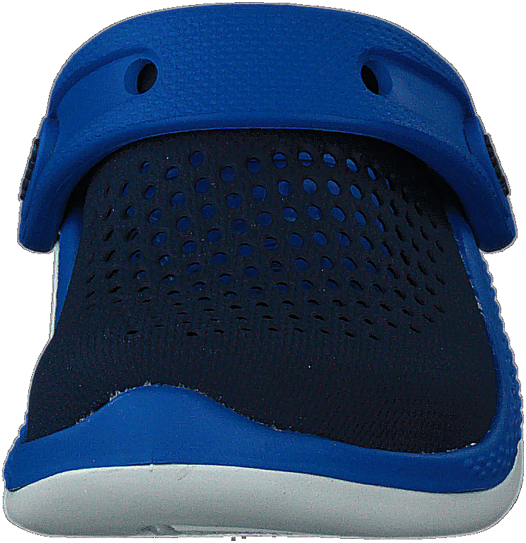 LiteRide 360 Clog Kids Navy / Bright Cobalt - Bild 4