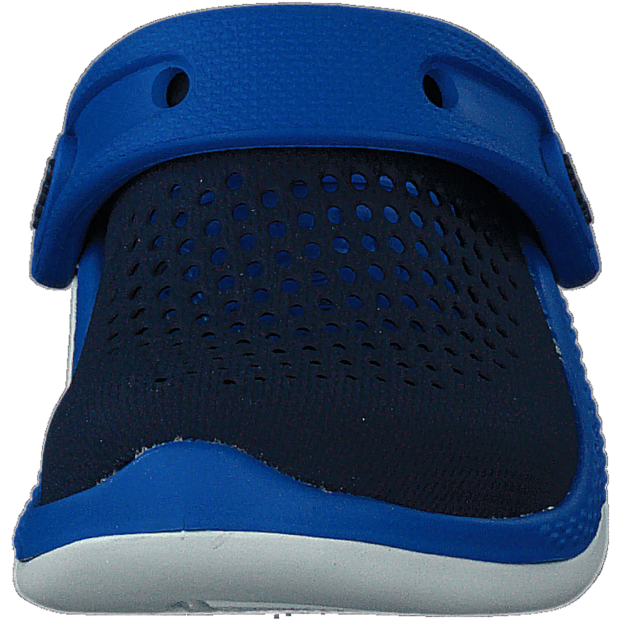 LiteRide 360 Clog Kids Navy / Bright Cobalt - Bild 4
