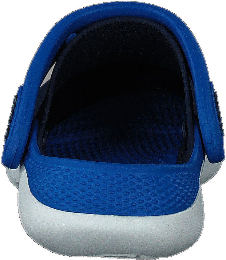LiteRide 360 Clog Kids Navy / Bright Cobalt - Bild 5