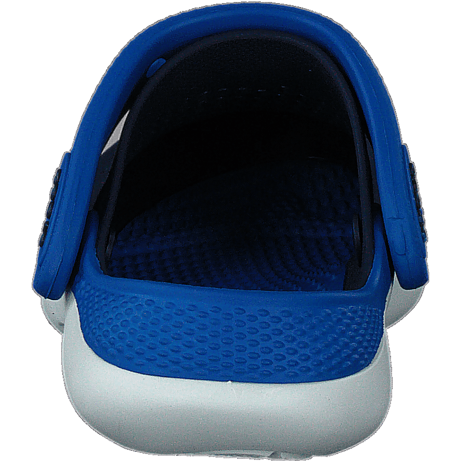 LiteRide 360 Clog Kids Navy / Bright Cobalt - Bild 5