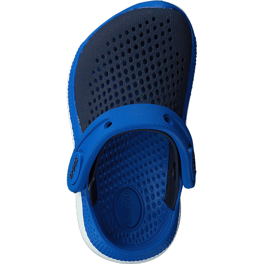 LiteRide 360 Clog Kids Navy / Bright Cobalt - Bild 6