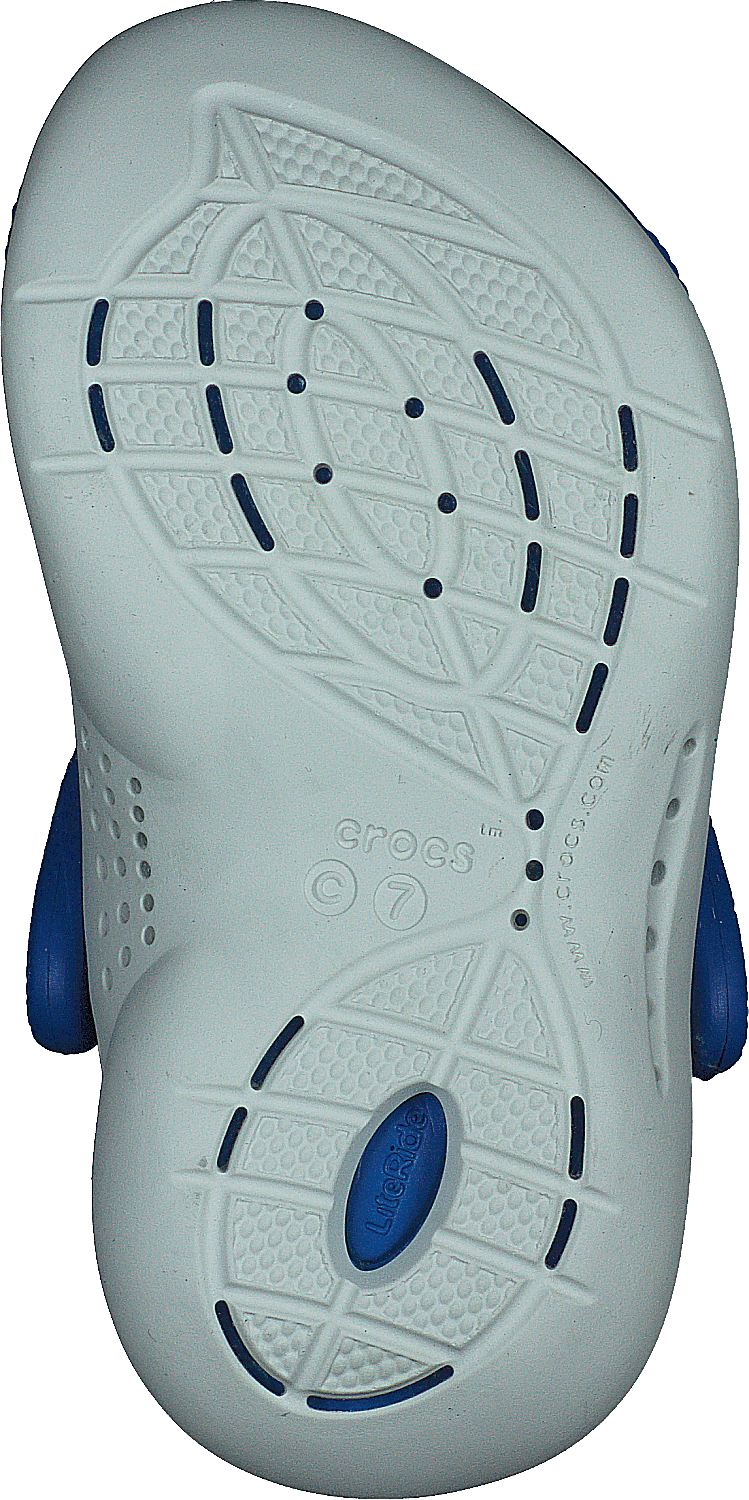 LiteRide 360 Clog Kids Navy / Bright Cobalt - Bild 7