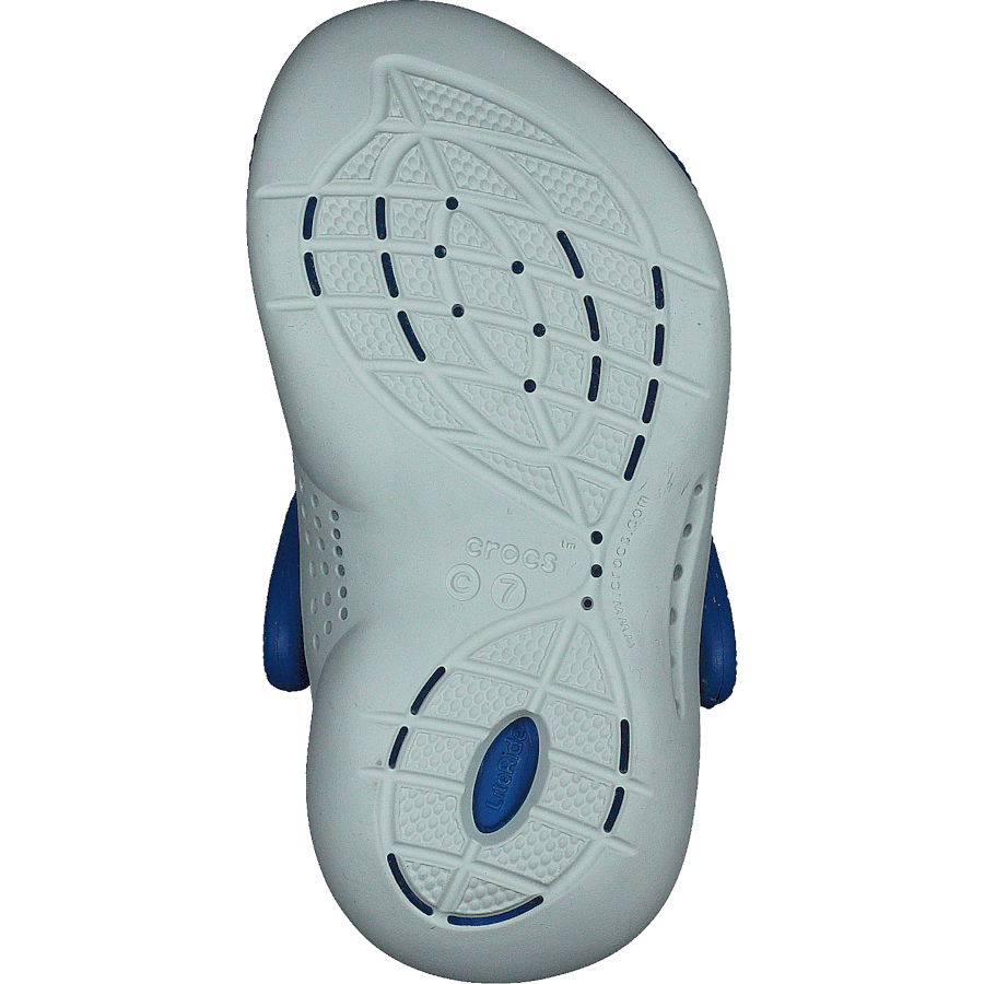 LiteRide 360 Clog Kids Navy / Bright Cobalt - Bild 7