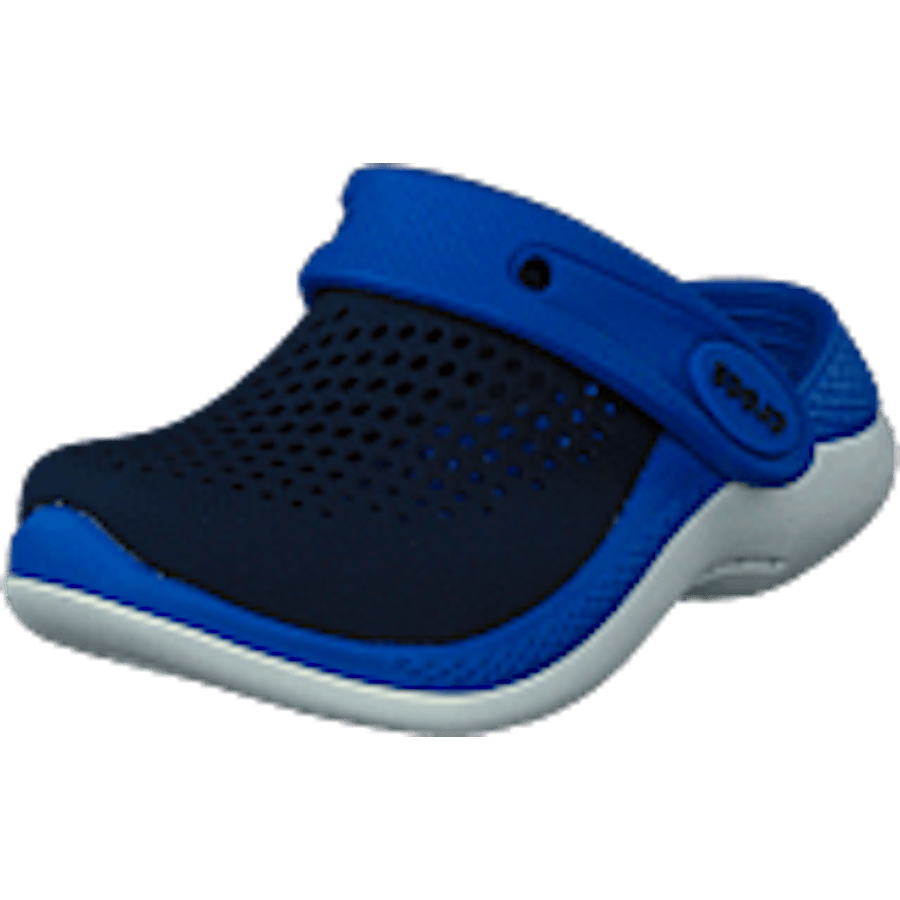 LiteRide 360 Clog Kids Navy / Bright Cobalt - Bild 9