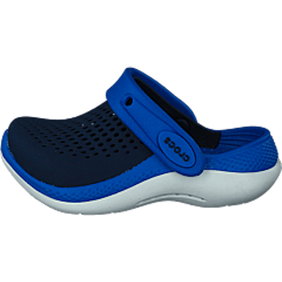 LiteRide 360 Clog Kids Navy / Bright Cobalt - Bild 10