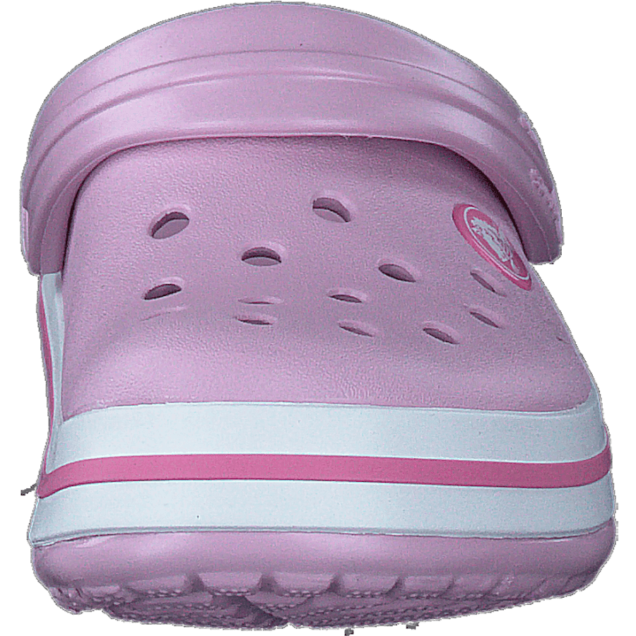 Crocband Clog T Ballerina Pink - Bild 4