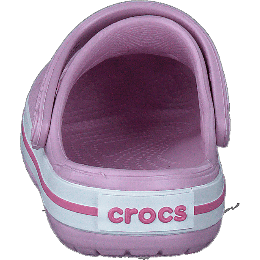Crocband Clog T Ballerina Pink - Bild 5