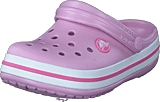 Crocband Clog T Ballerina Pink - Bild 9
