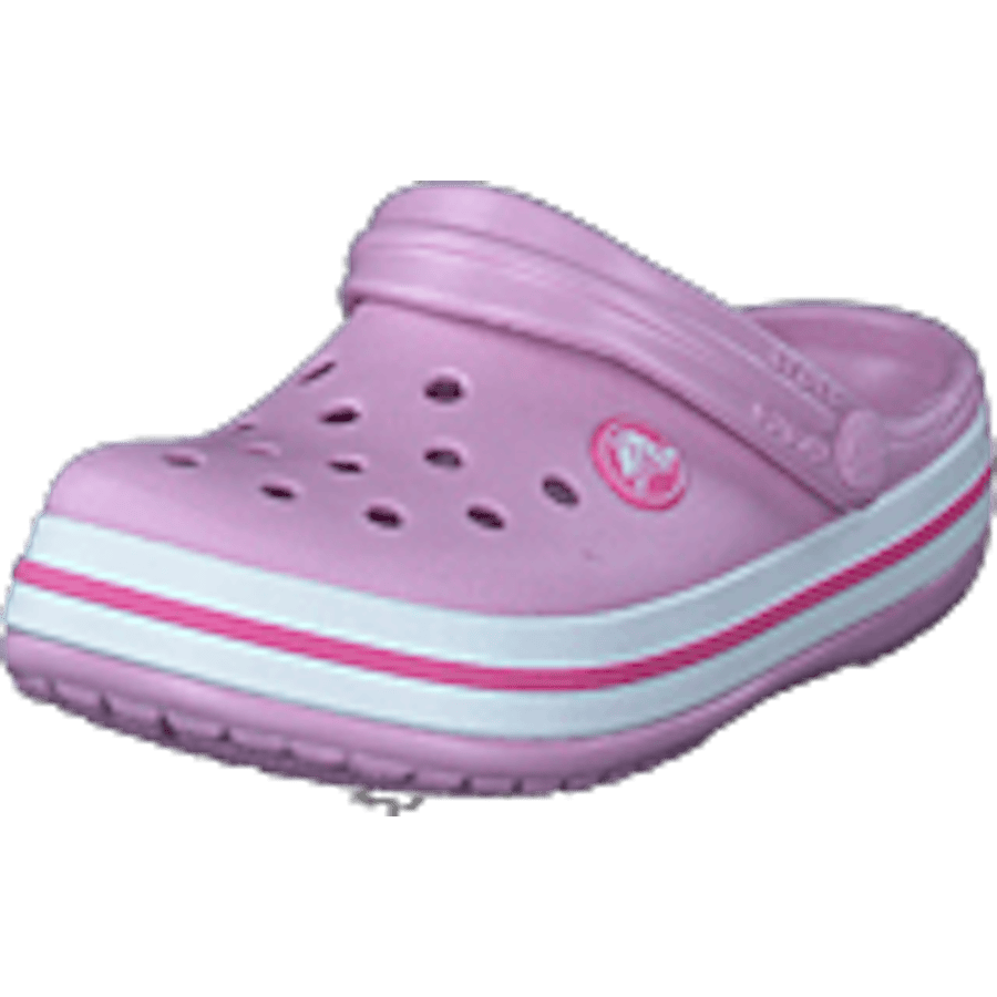 Crocband Clog T Ballerina Pink - Bild 9