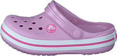 Crocband Clog T Ballerina Pink - Bild 10