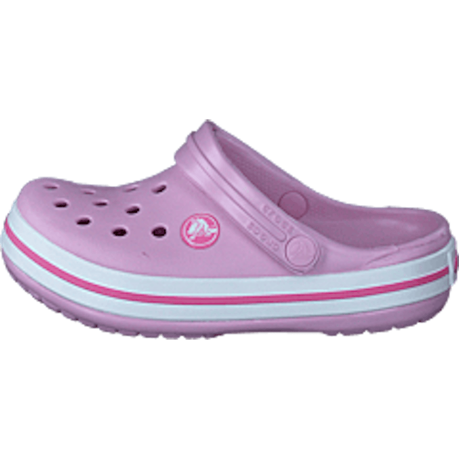Crocband Clog T Ballerina Pink - Bild 10